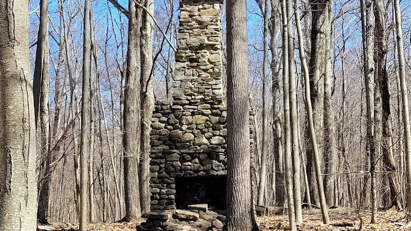 Gay City State Park - Hebron, CT