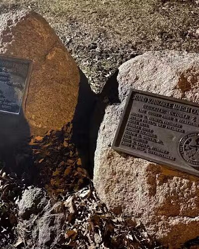 Parking Lot - Hebron, IN