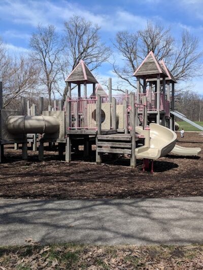 Stoney Run County Park - Hebron, IN