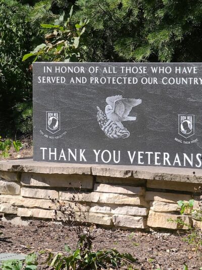 Stoney Run County Park - Hebron, IN