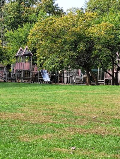 Stoney Run County Park - Hebron, IN