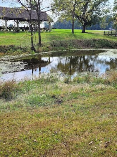 Stoney Run County Park - Hebron, IN
