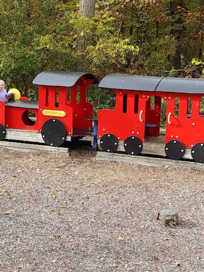 Stoney Run County Park - Hebron, IN