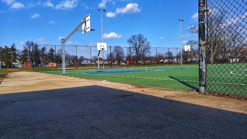 Brierley Park - Hempstead, NY