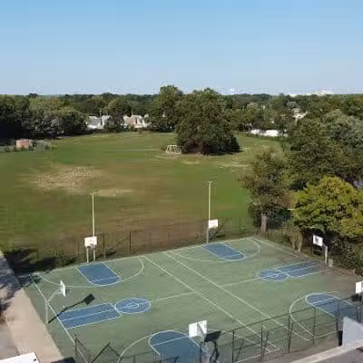 Brierley Park - Hempstead, NY
