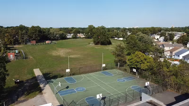 Brierley Park - Hempstead, NY