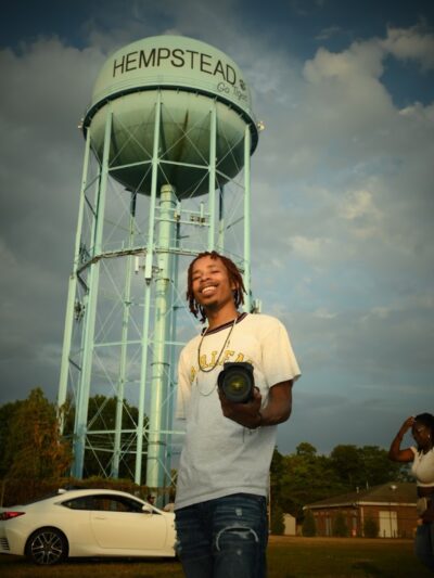 Campbell Park - Hempstead, NY