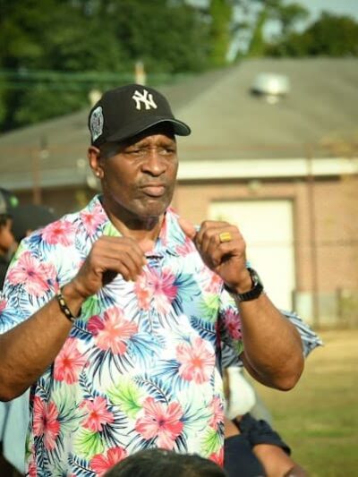 Campbell Park - Hempstead, NY