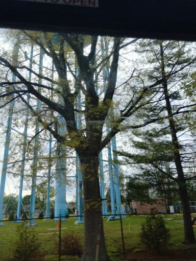 Campbell Park - Hempstead, NY