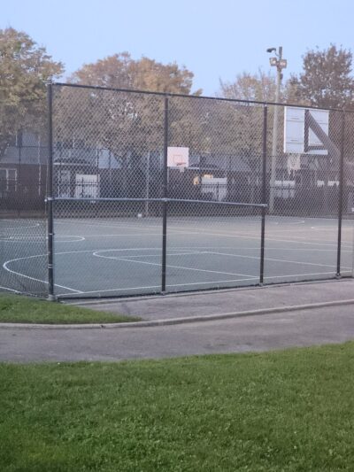 Campbell Park - Hempstead, NY