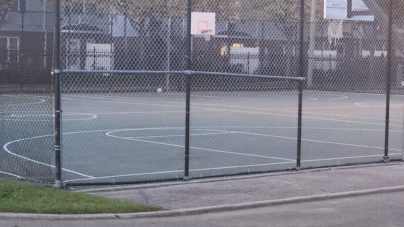 Campbell Park - Hempstead, NY