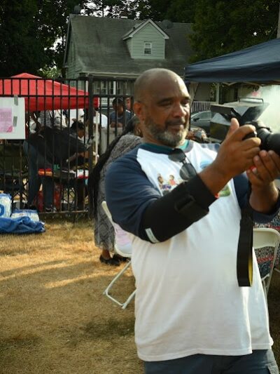 Campbell Park - Hempstead, NY