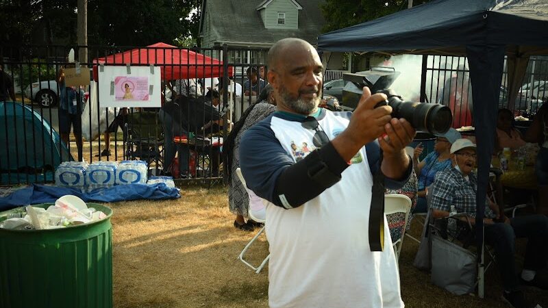 Campbell Park - Hempstead, NY