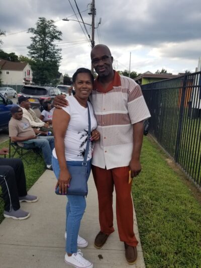 Campbell Park - Hempstead, NY