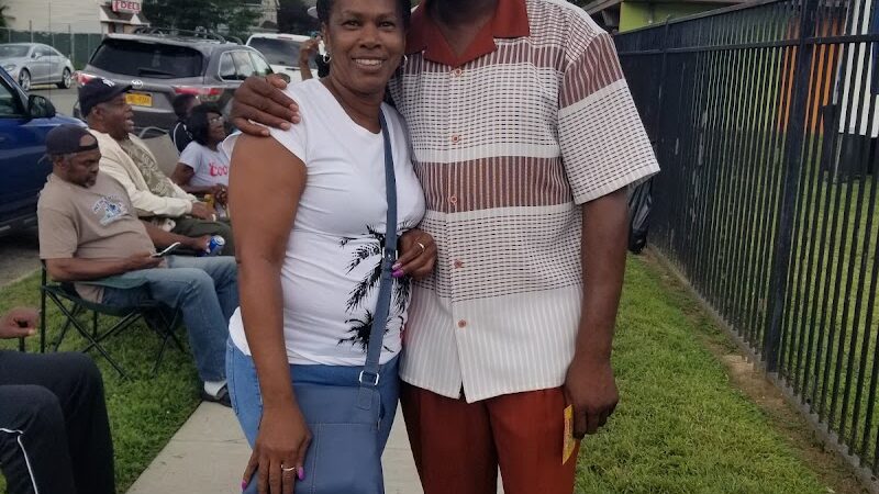 Campbell Park - Hempstead, NY