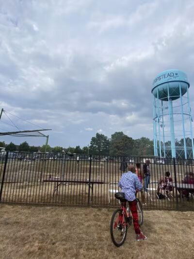 Campbell Park - Hempstead, NY