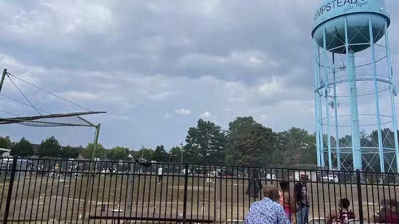 Campbell Park - Hempstead, NY