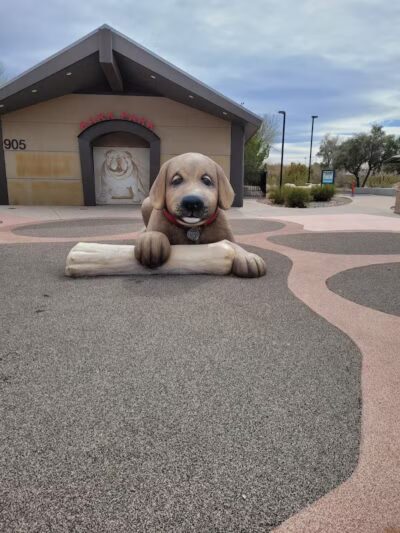 Bark Park at Heritage Park - Henderson, NV