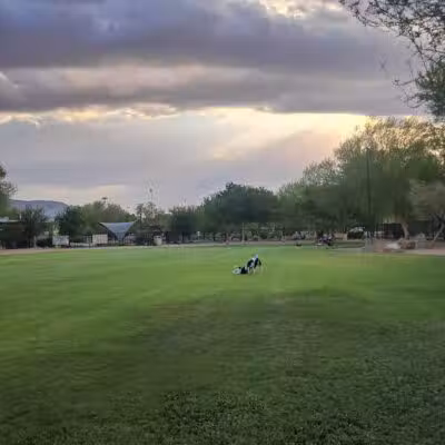 Bark Park at Heritage Park - Henderson, NV