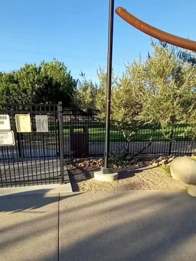 Bark Park at Heritage Park - Henderson, NV