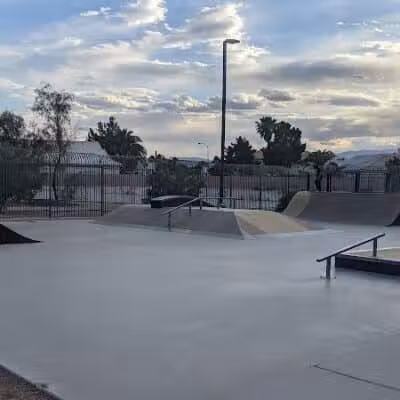 Cactus Wren Park - Henderson, NV