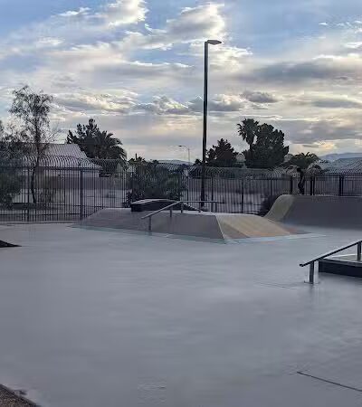 Cactus Wren Park - Henderson, NV