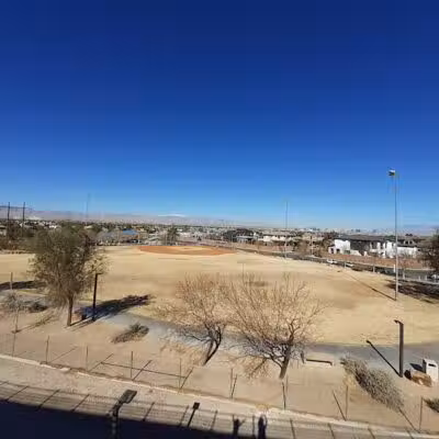 Cactus Wren Park - Henderson, NV