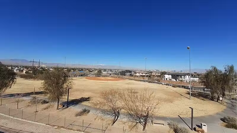 Cactus Wren Park - Henderson, NV