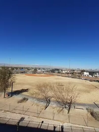Cactus Wren Park - Henderson, NV