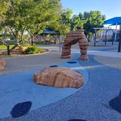 Cactus Wren Park - Henderson, NV