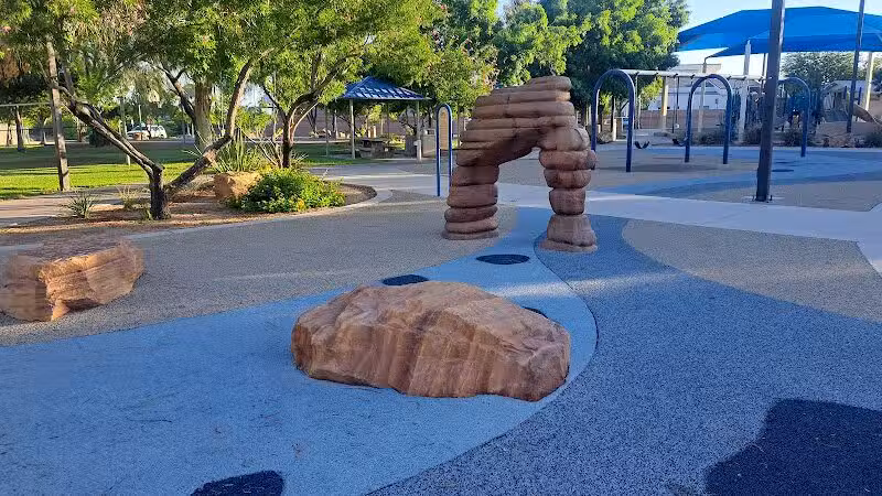Cactus Wren Park - Henderson, NV