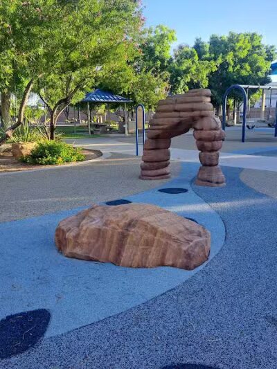 Cactus Wren Park - Henderson, NV