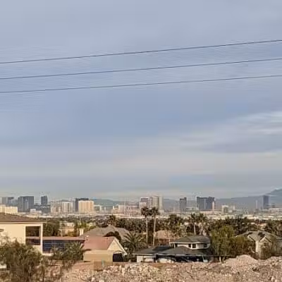 Cactus Wren Park - Henderson, NV