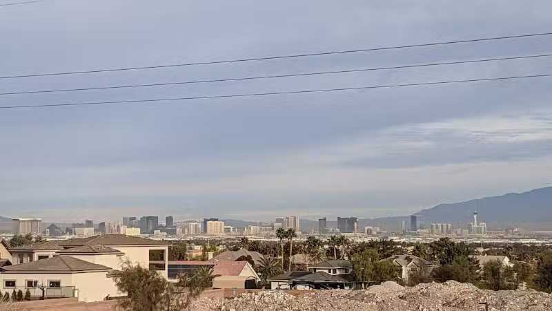 Cactus Wren Park - Henderson, NV