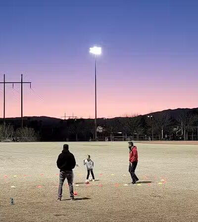 Cactus Wren Park - Henderson, NV