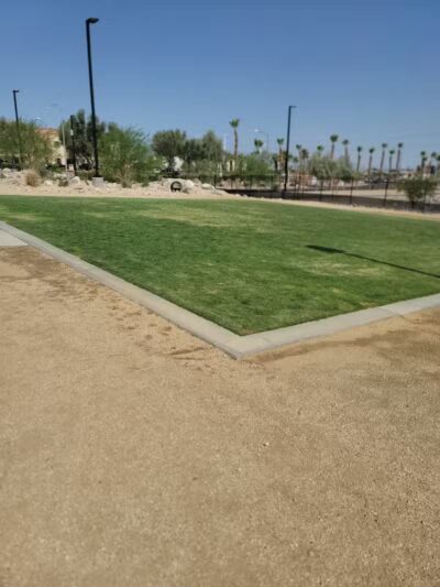 Dog Park - Henderson, NV