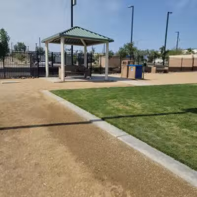 Dog Park - Henderson, NV