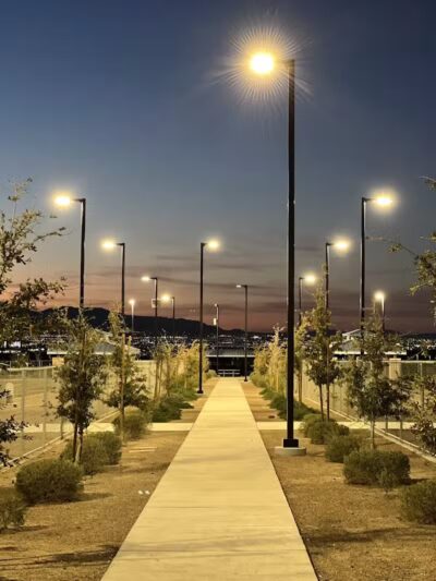 Montagna Dog Park - Henderson, NV