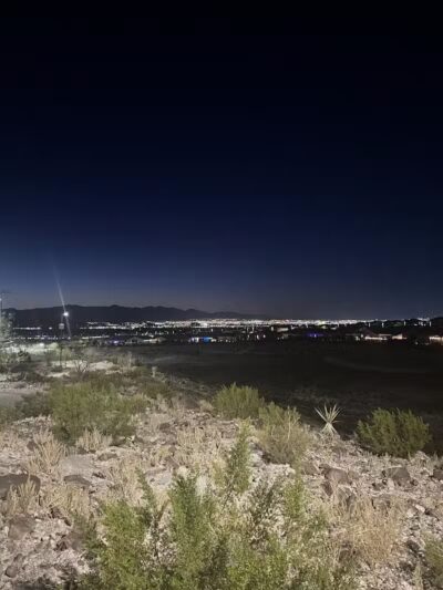 Montagna Dog Park - Henderson, NV