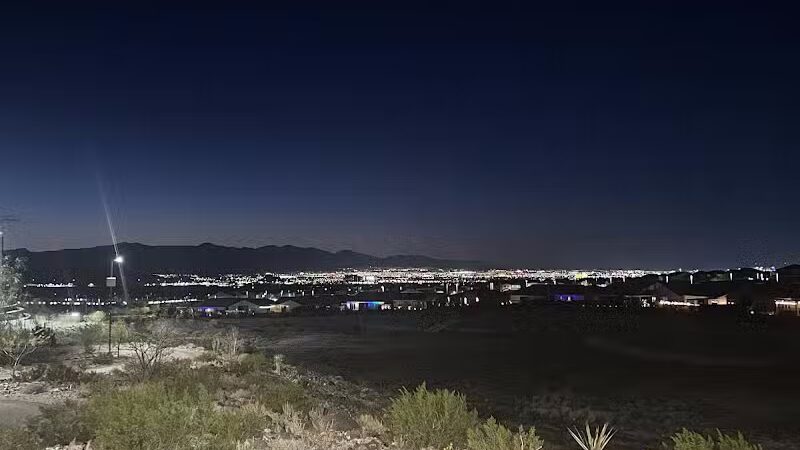 Montagna Dog Park - Henderson, NV