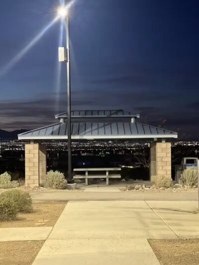 Montagna Dog Park - Henderson, NV