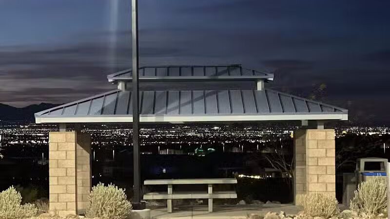 Montagna Dog Park - Henderson, NV