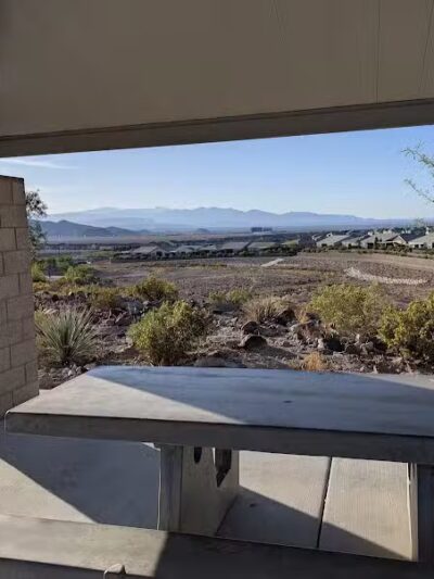 Montagna Dog Park - Henderson, NV