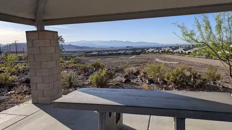 Montagna Dog Park - Henderson, NV