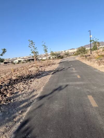 Montagna Dog Park - Henderson, NV