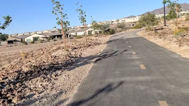 Montagna Dog Park - Henderson, NV