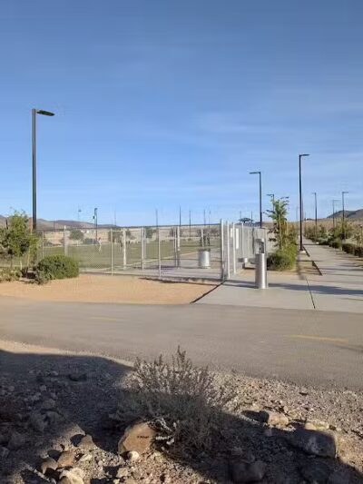Montagna Dog Park - Henderson, NV
