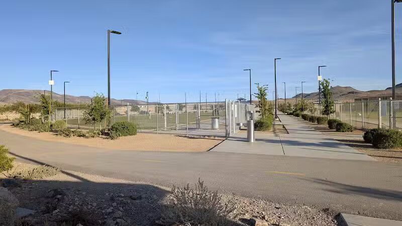 Montagna Dog Park - Henderson, NV