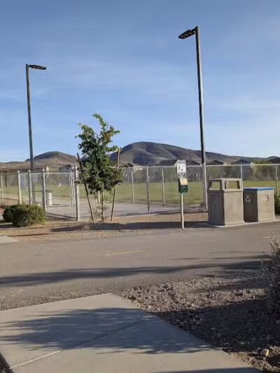 Montagna Dog Park - Henderson, NV