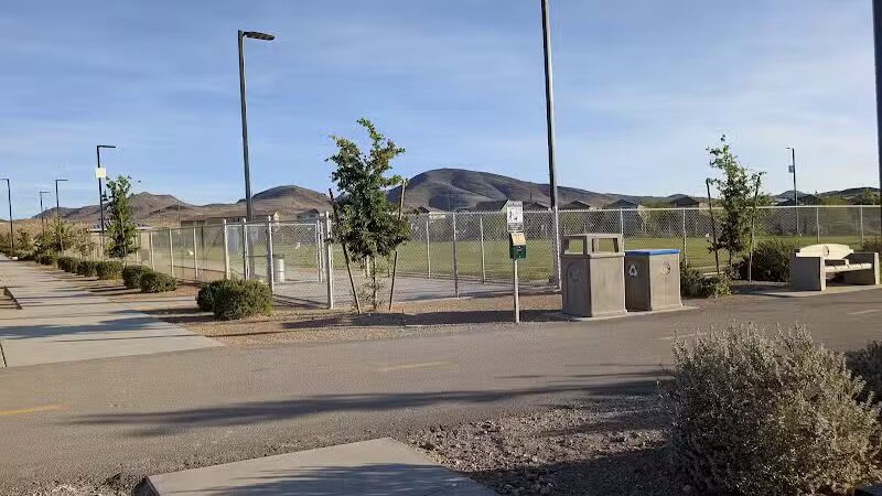 Montagna Dog Park - Henderson, NV